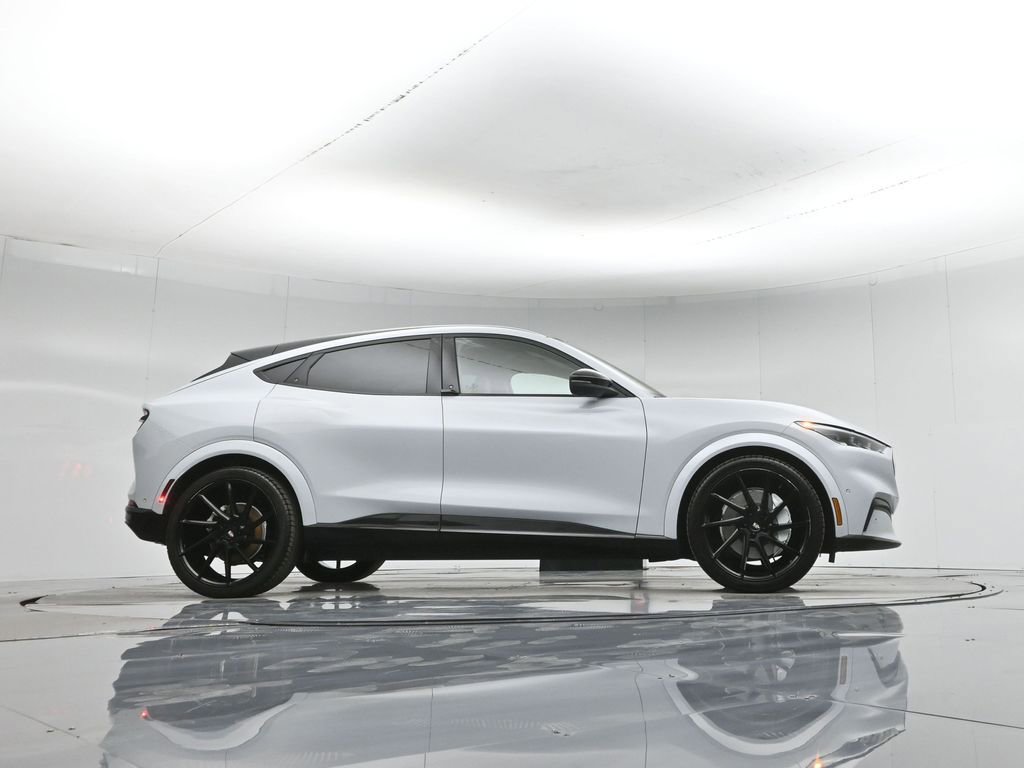 Used 2021 Ford Mustang Mach-E Premium image 48