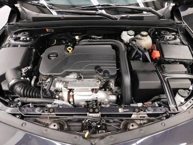 Used 2023 Chevrolet Malibu LT image 45