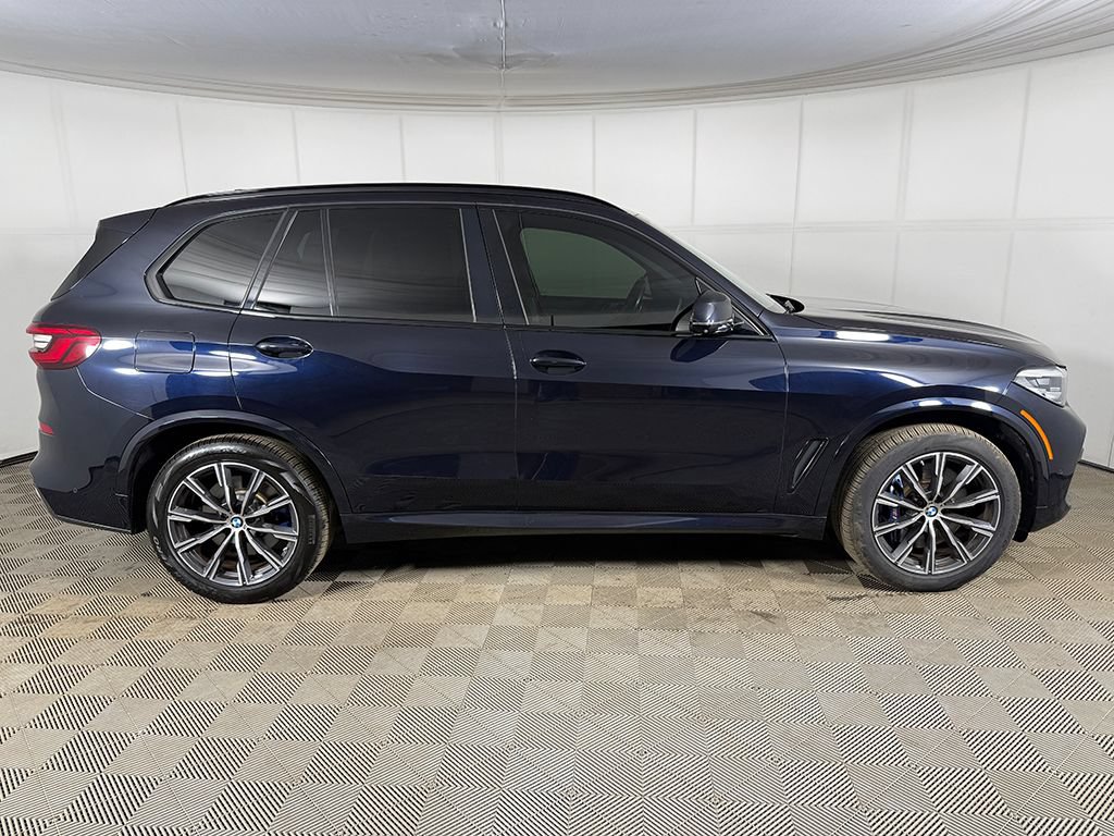 Used 2019 BMW X5 xDrive40i AWD/4WD image 18