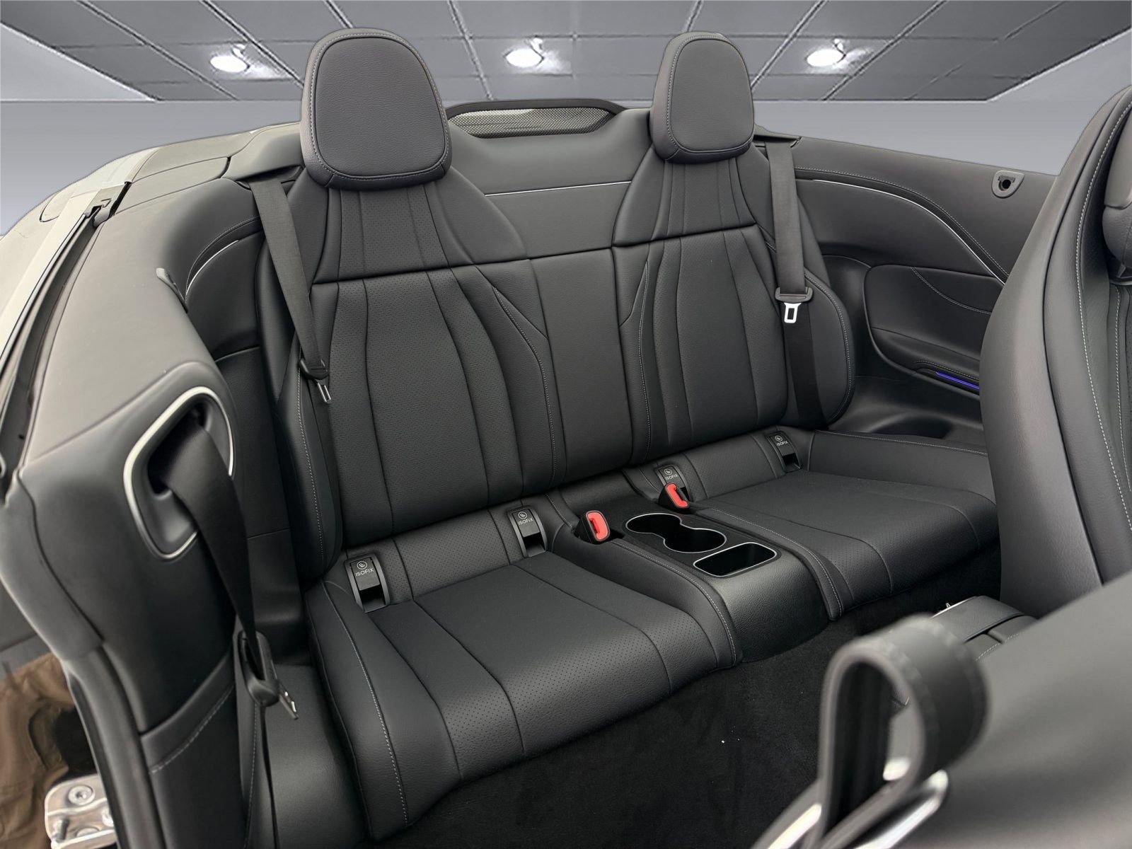 New 2027 Mercedes-Benz CLE 300 4MATIC Cabriolet image 30