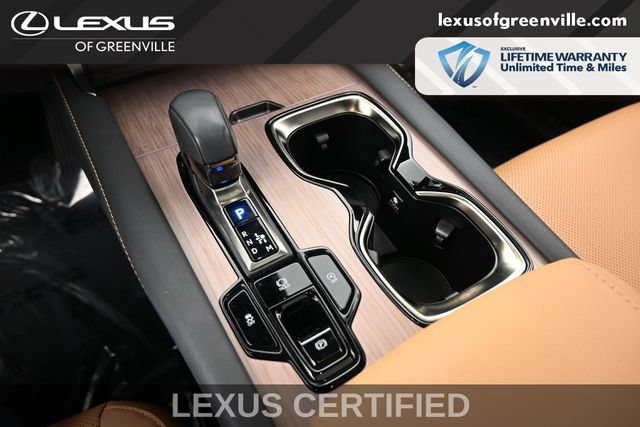Certified 2024 Lexus RX 350 Premium w/ Accessory Package (K3) FWD image 14