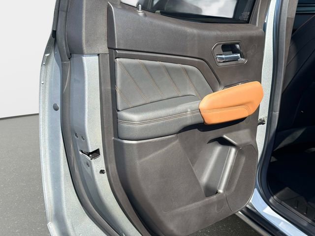 New 2026 GMC Canyon AT4 w/ Technology Plus Package image 11