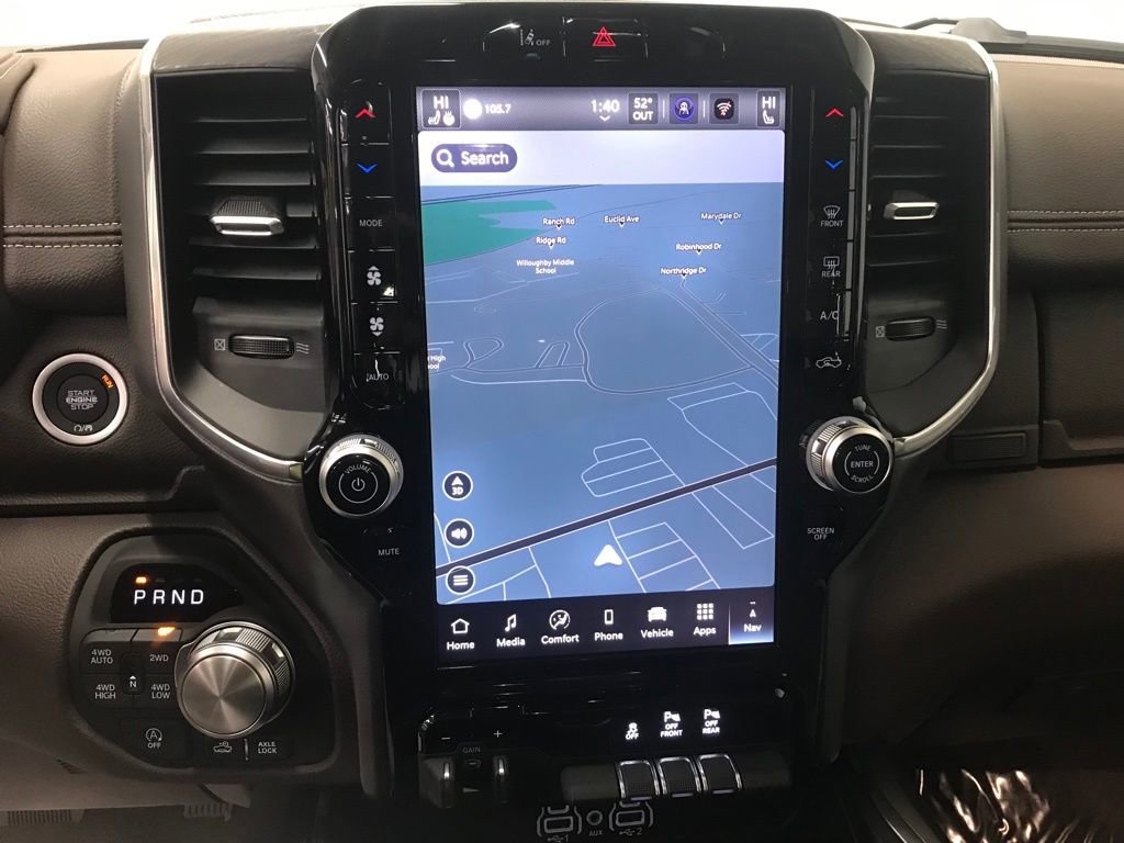 New 2026 RAM 1500 Laramie image 20