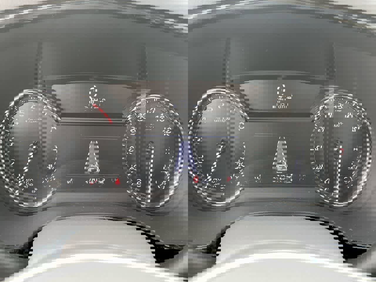 Certified 2023 Cadillac XT5 Premium Luxury w/ LPO, Floor Liner Package image 29