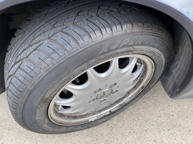 Used 1994 Mercedes-Benz SL 500 image 35