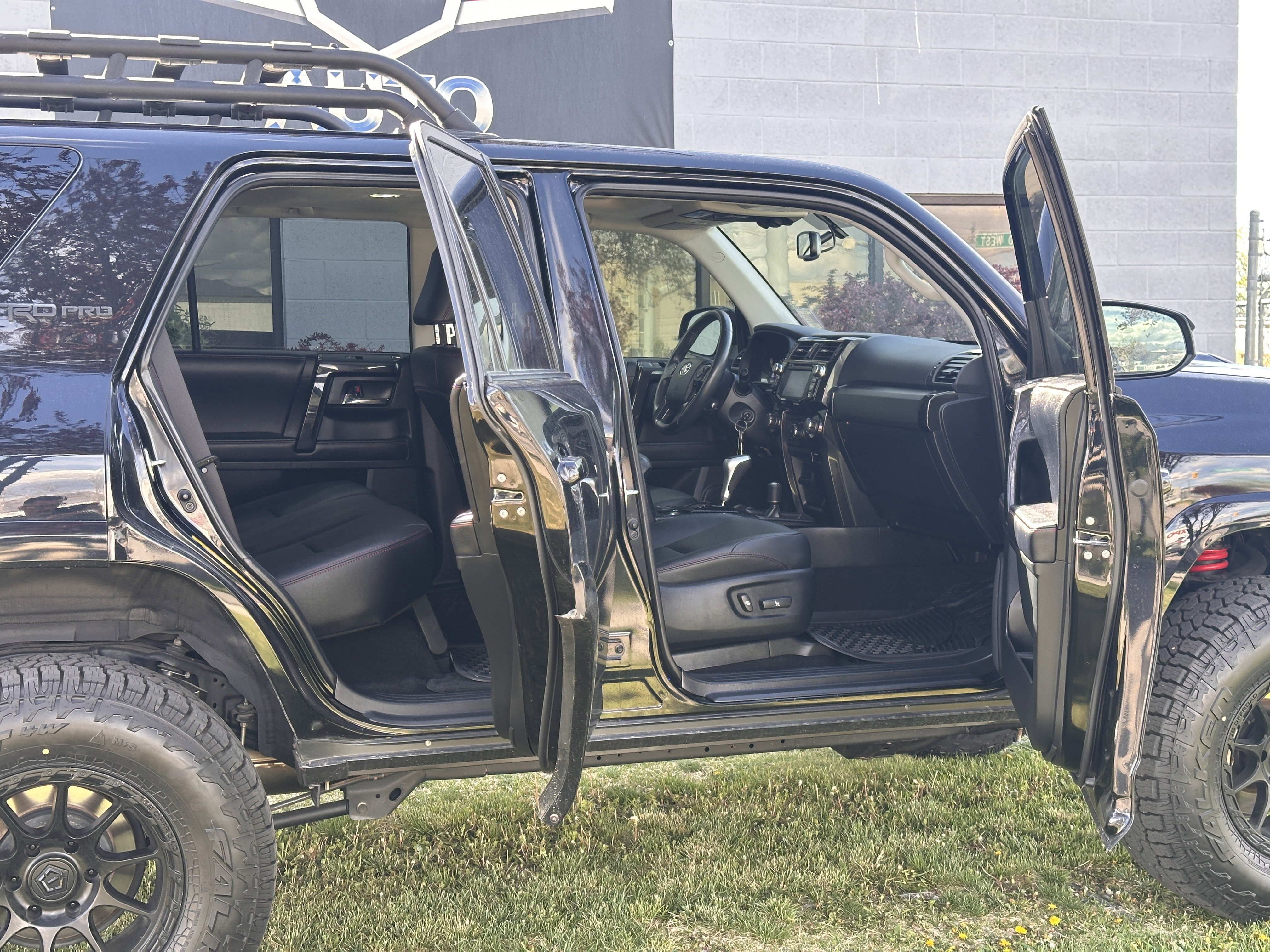 Used 2019 Toyota 4Runner TRD Pro image 26