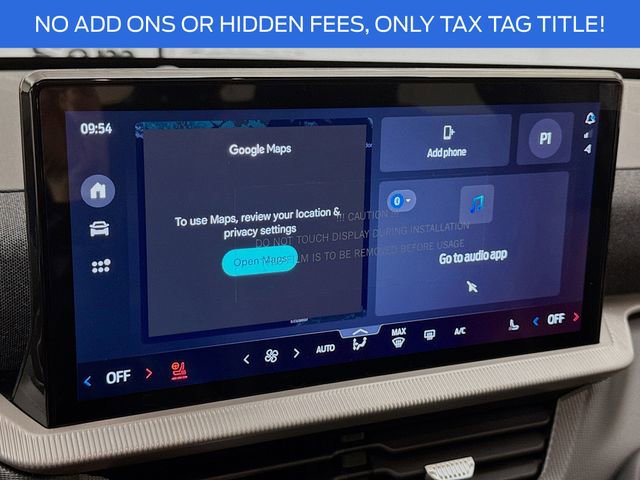 New 2026 Ford Explorer ST w/ Sun And Sound Package image 15