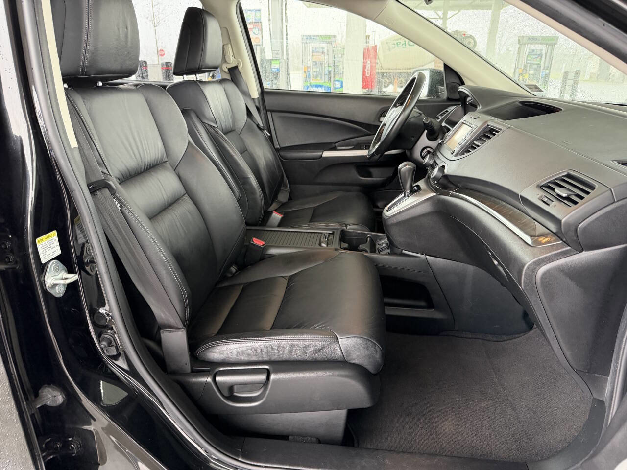 Used 2012 Honda CR-V EX-L image 26