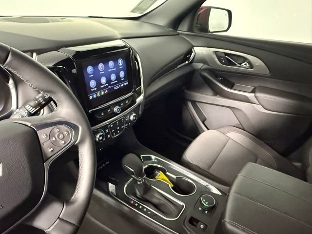Used 2023 Chevrolet Traverse LT FWD image 26