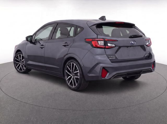 Used 2025 Subaru Impreza 2.0i Sport AWD/4WD image 7