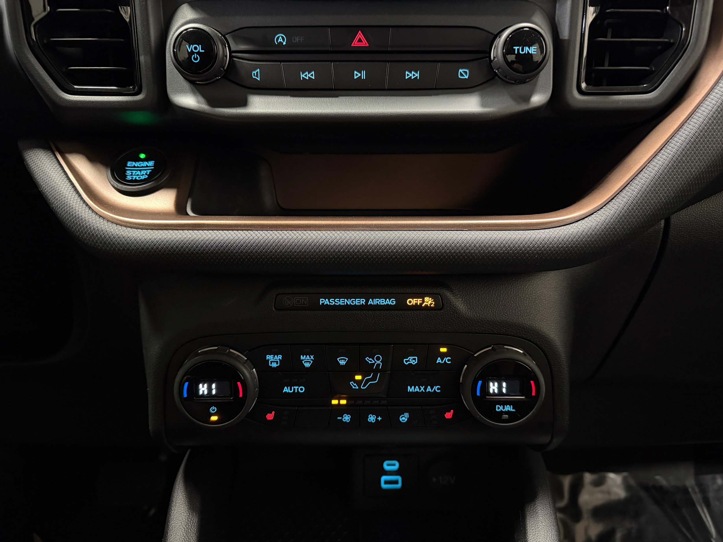 Certified 2021 Ford Bronco Sport Big Bend AWD/4WD image 23