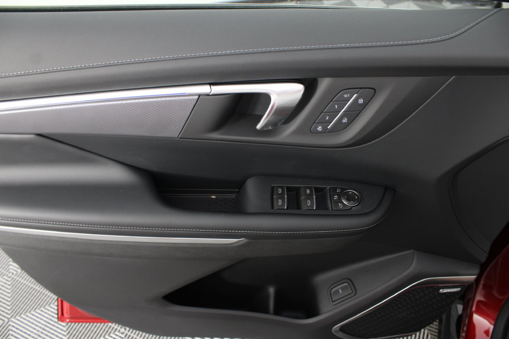 New 2027 Buick Enclave Sport Touring w/ Power Package FWD image 15