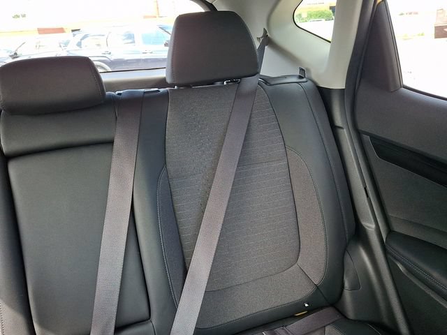 Used 2021 Kia Seltos S AWD/4WD image 20