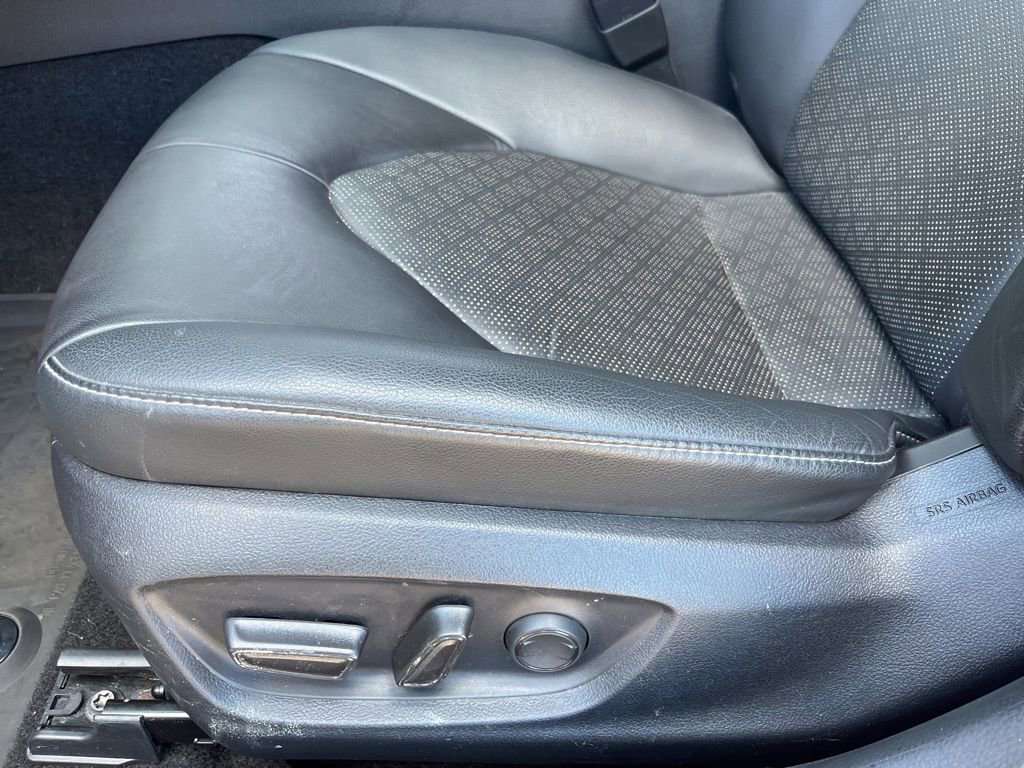 Used 2023 Toyota Camry XSE w/ Cold Weather Package FWD image 20