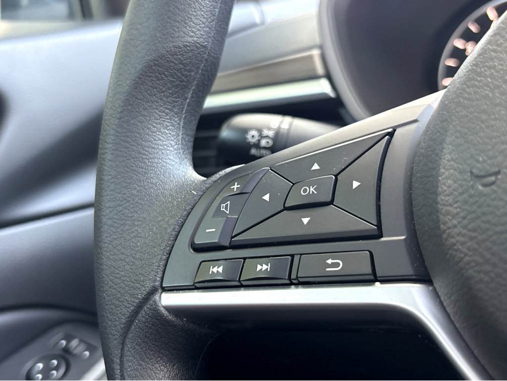 Used 2025 Nissan Altima 2.5 SV w/ SV Special Edition Package image 15