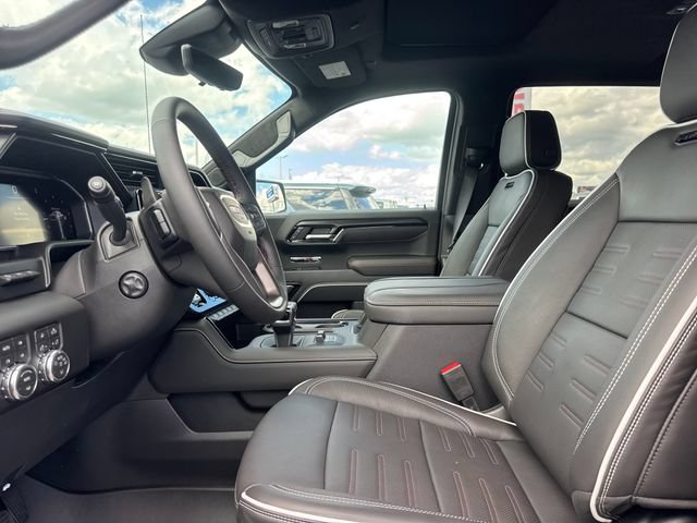New 2026 GMC Sierra 1500 AT4X AWD/4WD image 13
