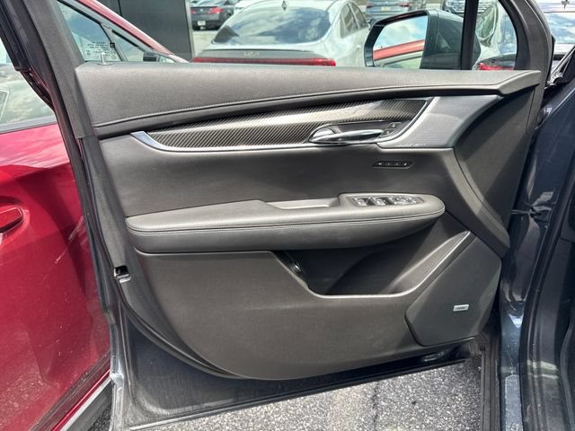 Used 2020 Cadillac XT6 Sport AWD/4WD image 18