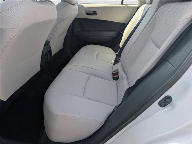 Certified 2024 Toyota Corolla Cross L image 19