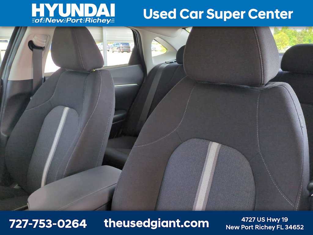Used 2024 Hyundai Sonata SEL FWD image 7
