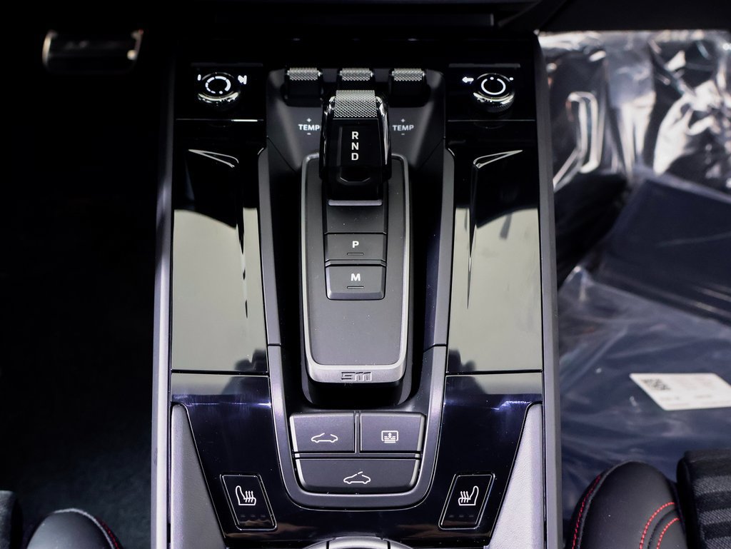 New 2026 Porsche 911 Carrera GTS RWD image 17