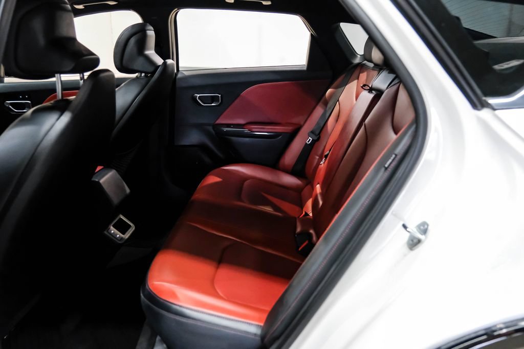 Used 2025 Kia K4 GT-Line w/ GT-Line Premium Package FWD image 40