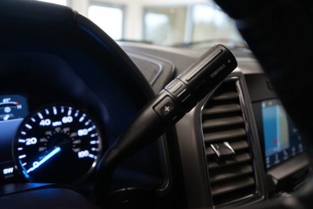 Used 2017 Ford F250 Platinum w/ Snow Plow Prep Package image 23