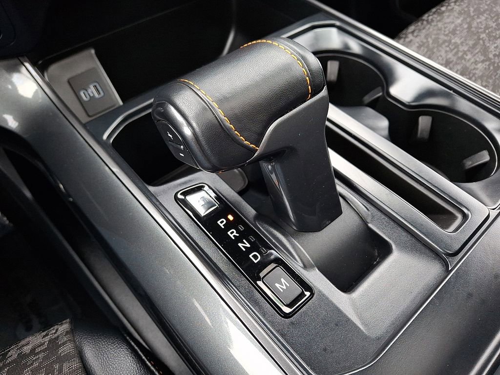 Certified 2023 Ford F150 Tremor image 16