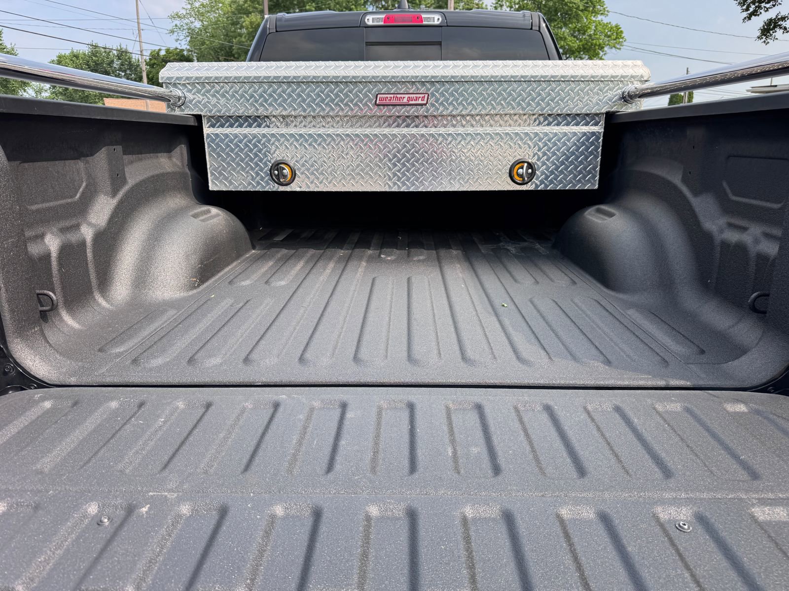 Used 2022 RAM 1500 Laramie image 9