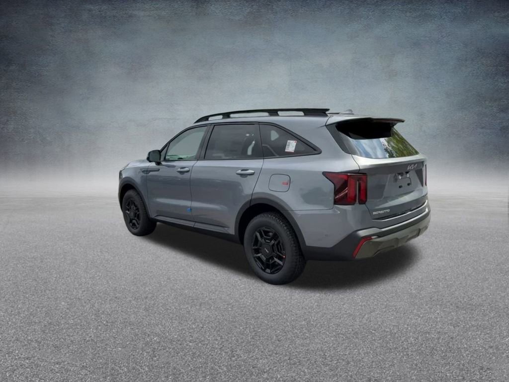 Used 2024 Kia Sorento SX Prestige image 17
