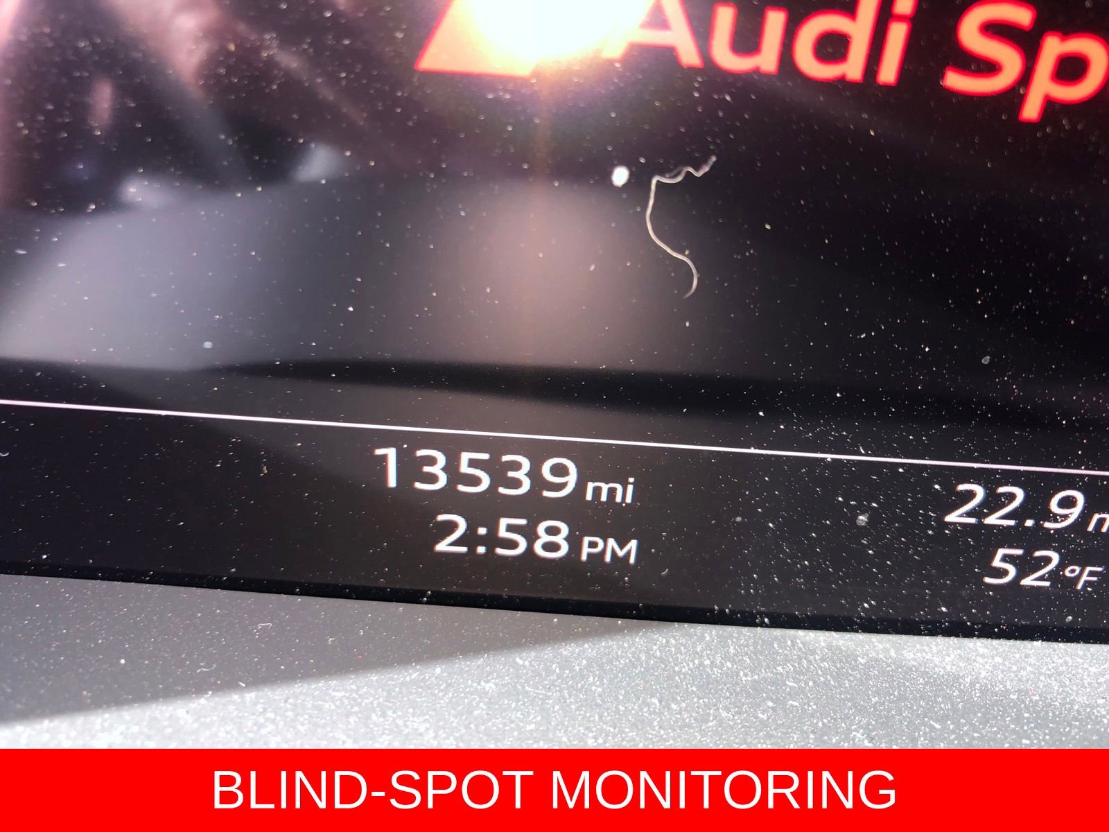 Used 2023 Audi RS 7 Sportback image 10