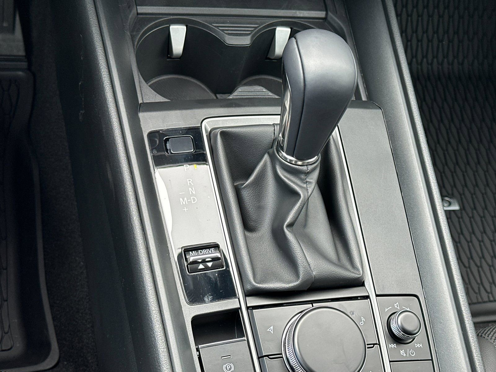 New 2025 MAZDA CX-50 AWD 2.5 S w/ Preferred Package image 19