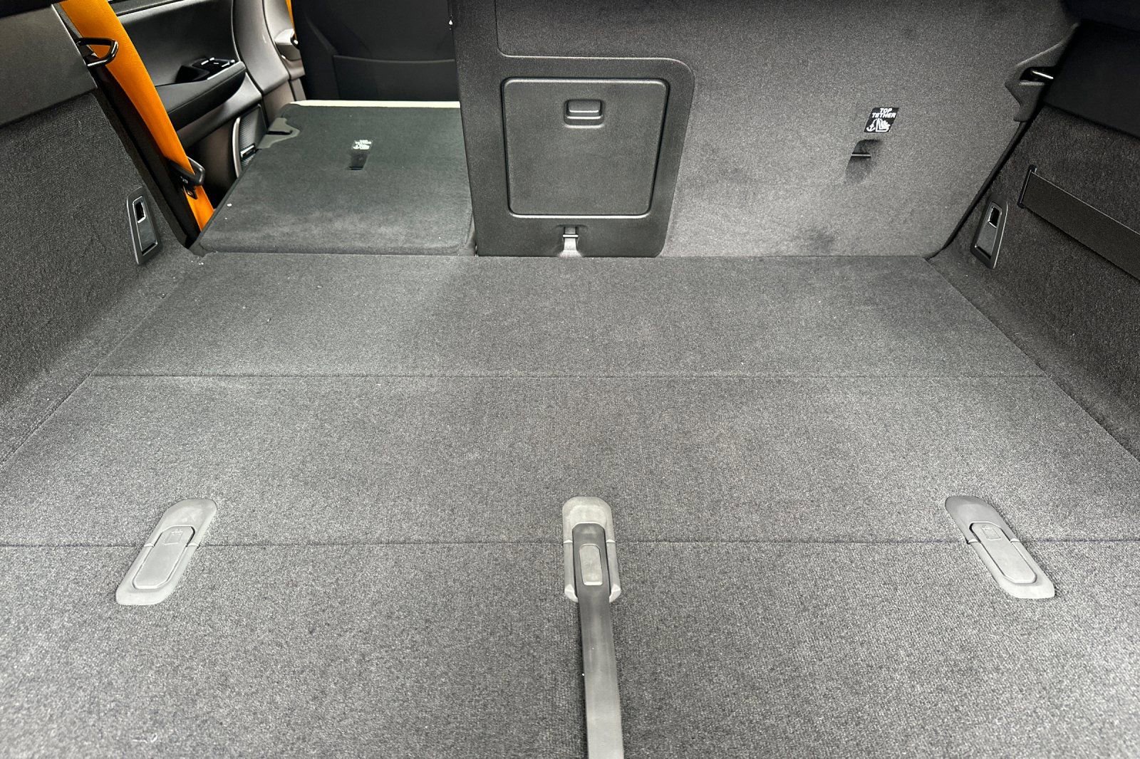 New 2025 Polestar Polestar 3 image 17
