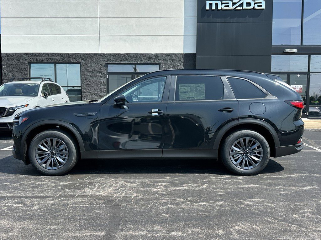 New 2026 MAZDA CX-70 SC Plus AWD/4WD image 2