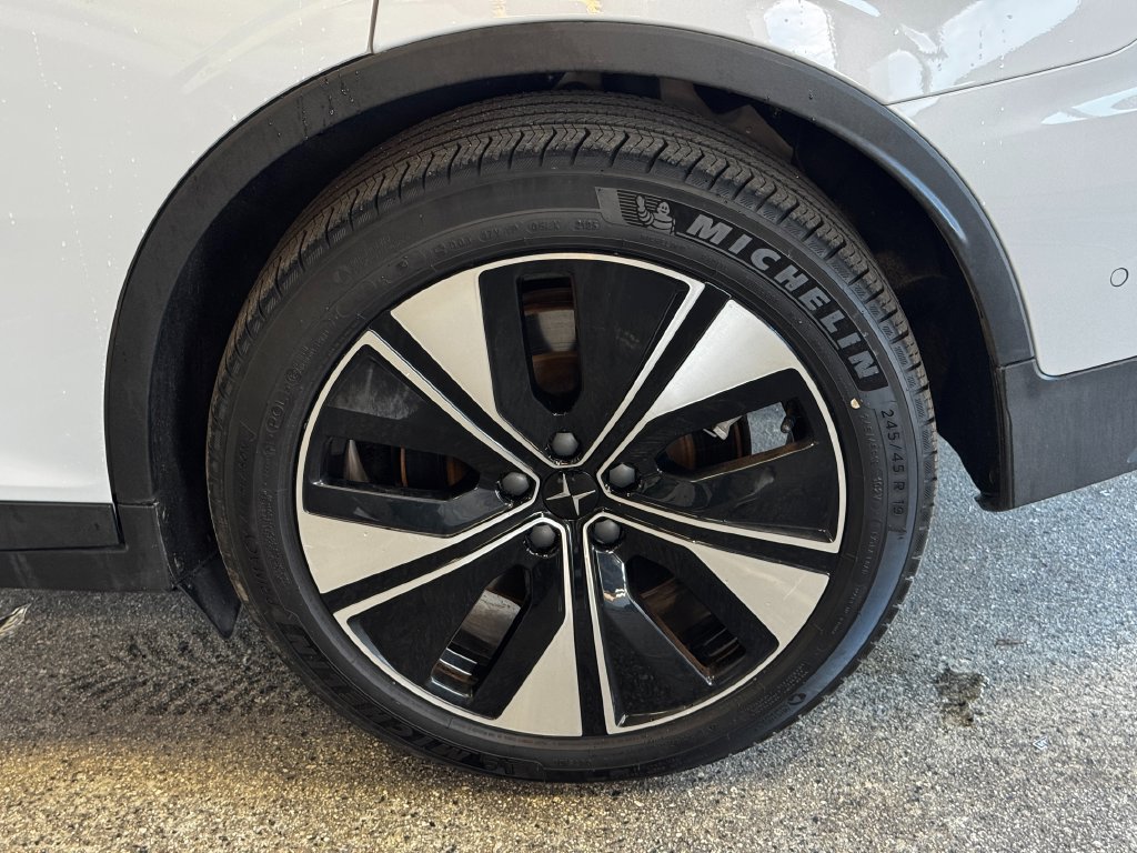 Used 2024 Polestar Polestar 2 AWD/4WD image 26