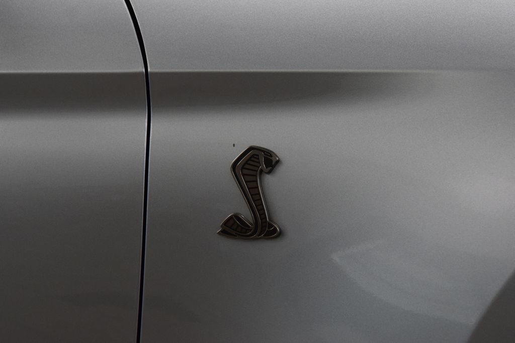 Used 2022 Ford Mustang Shelby GT500 RWD image 18