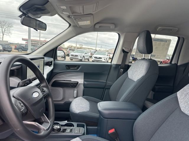 New 2026 Ford Maverick XLT image 31