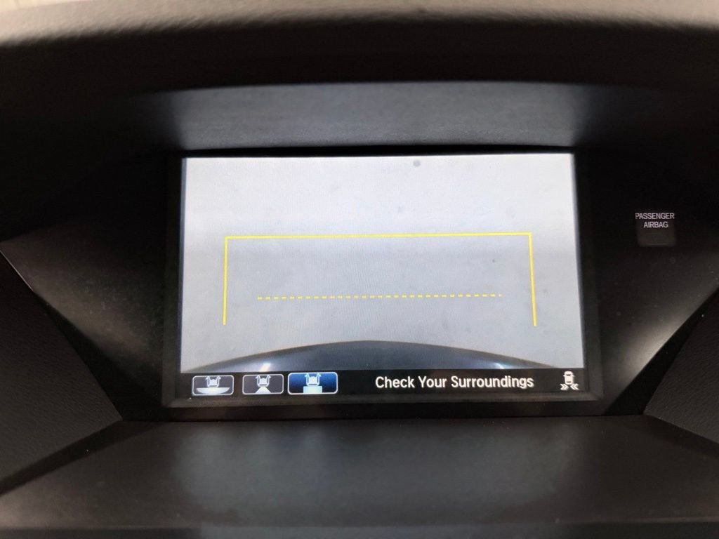Used 2016 Acura MDX FWD w/ Technology Package image 17