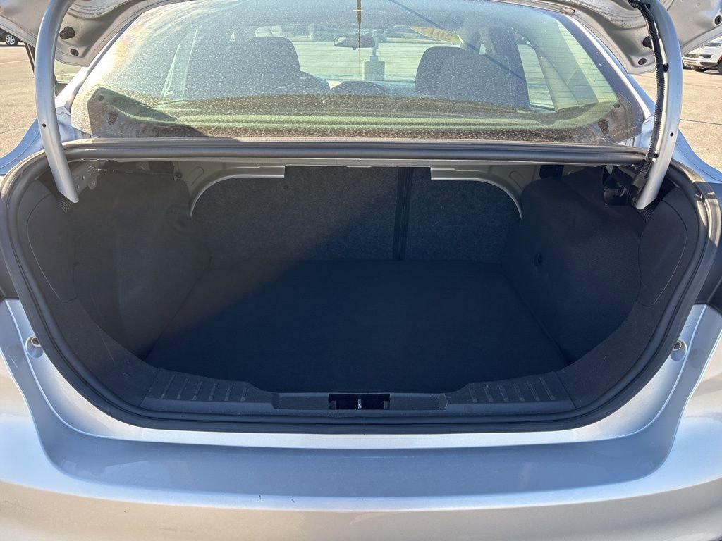 Used 2015 Ford Focus SE image 13