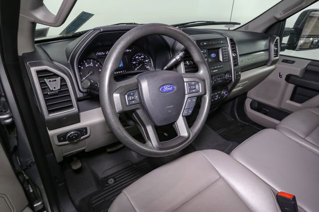 Used 2021 Ford F250 XL w/ Power Equipment Group AWD/4WD image 19