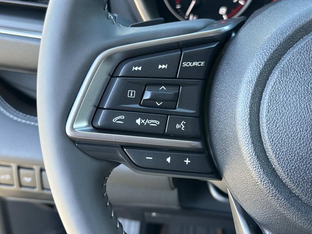 New 2026 Subaru Ascent Touring image 43