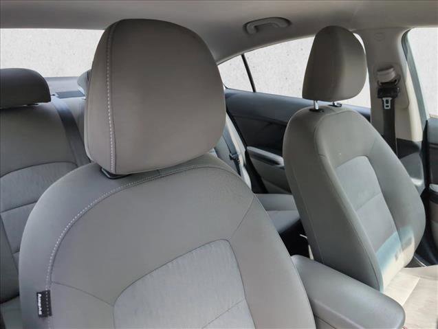 Used 2015 Kia Forte LX FWD image 24