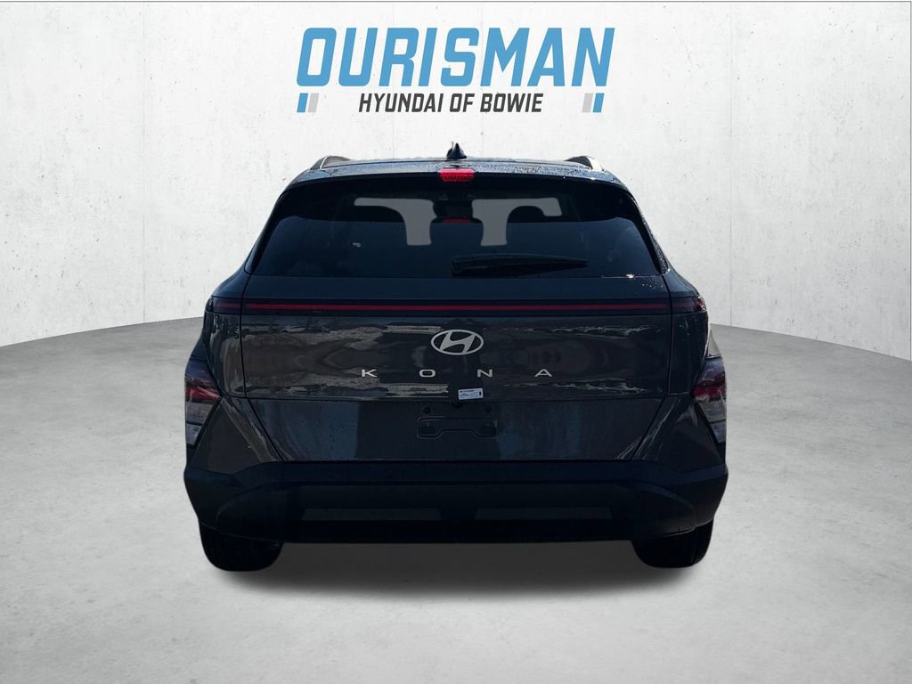 New 2026 Hyundai Kona SEL Sport image 5