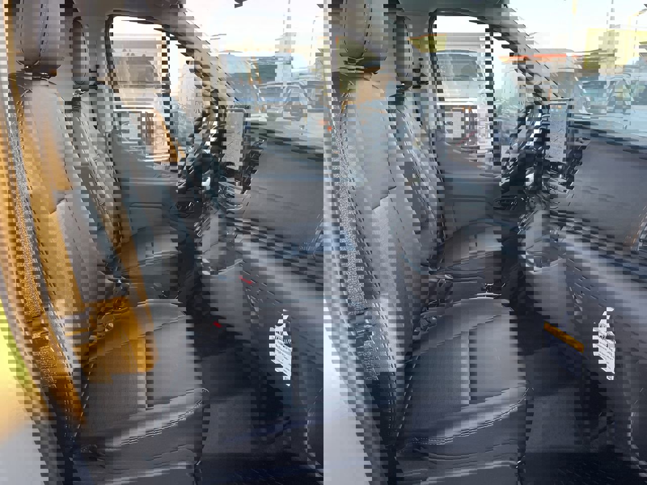 New 2025 Ford Transit 150 Low Roof image 16