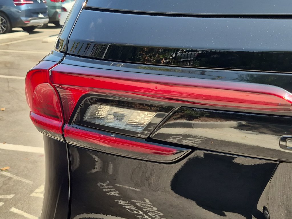 Used 2025 Toyota Grand Highlander AWD Hybrid image 27