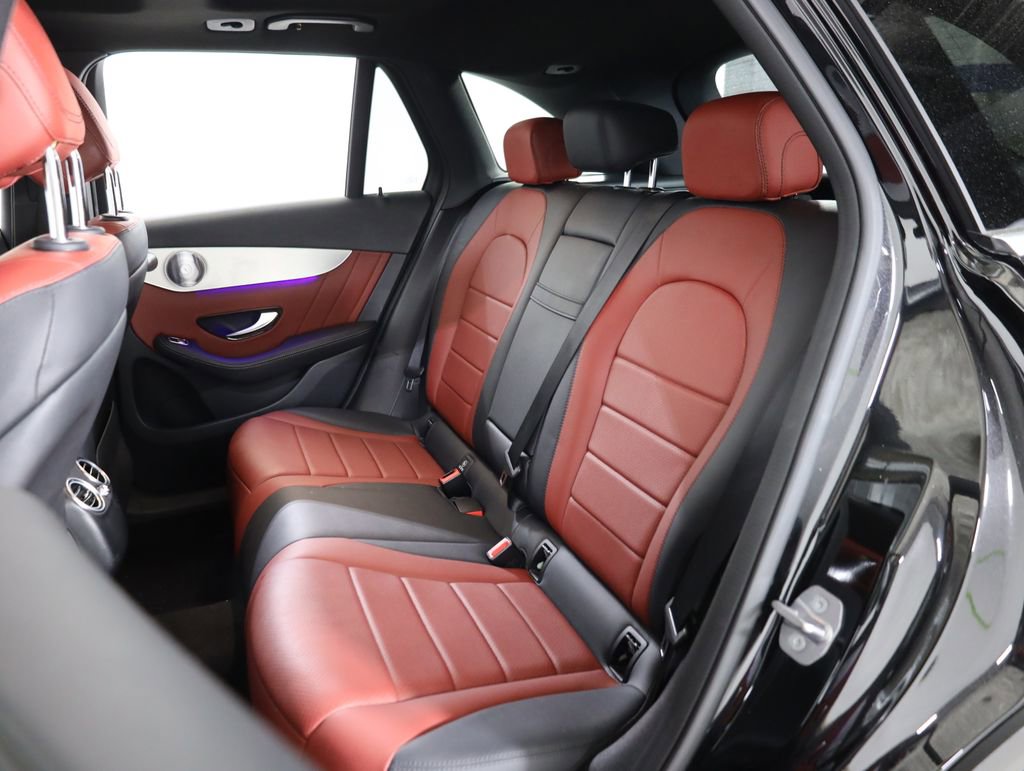 Used 2020 Mercedes-Benz GLC 300 4MATIC image 60