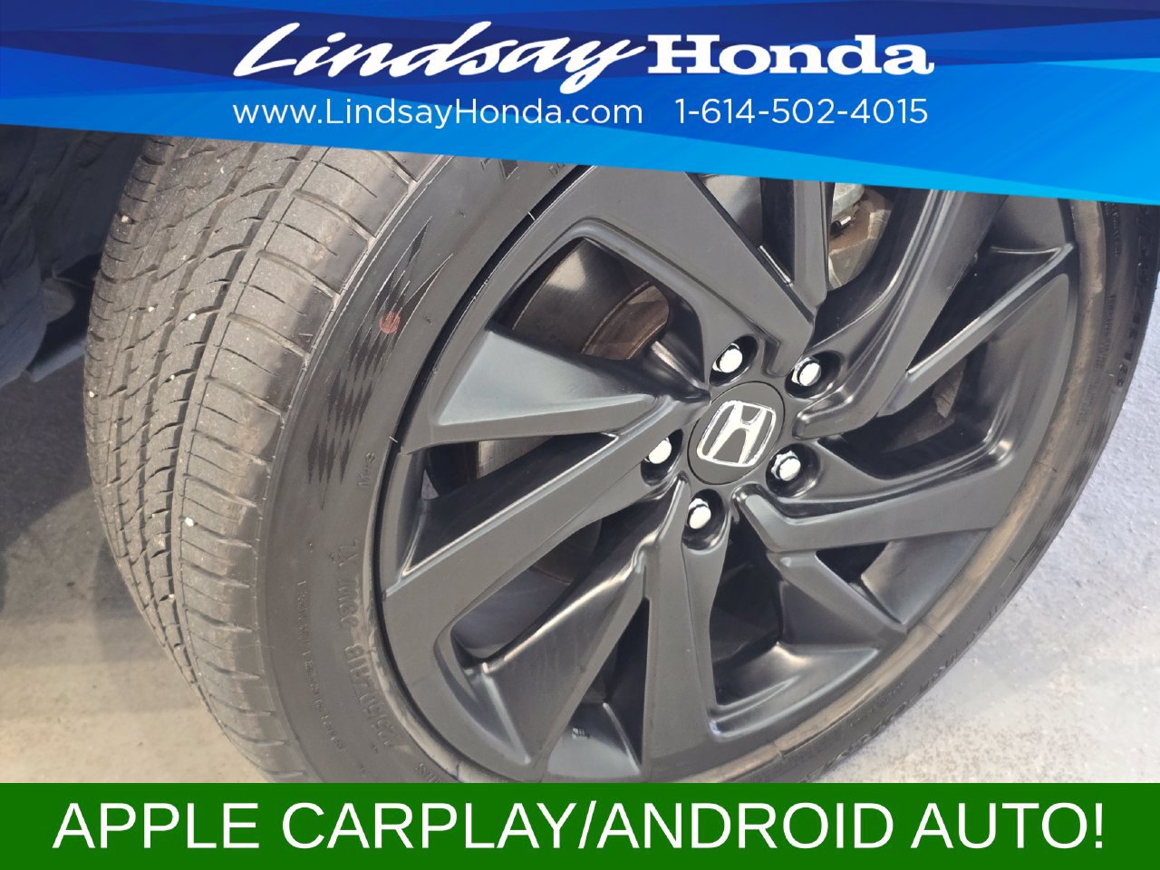 Used 2022 Honda HR-V Sport image 25