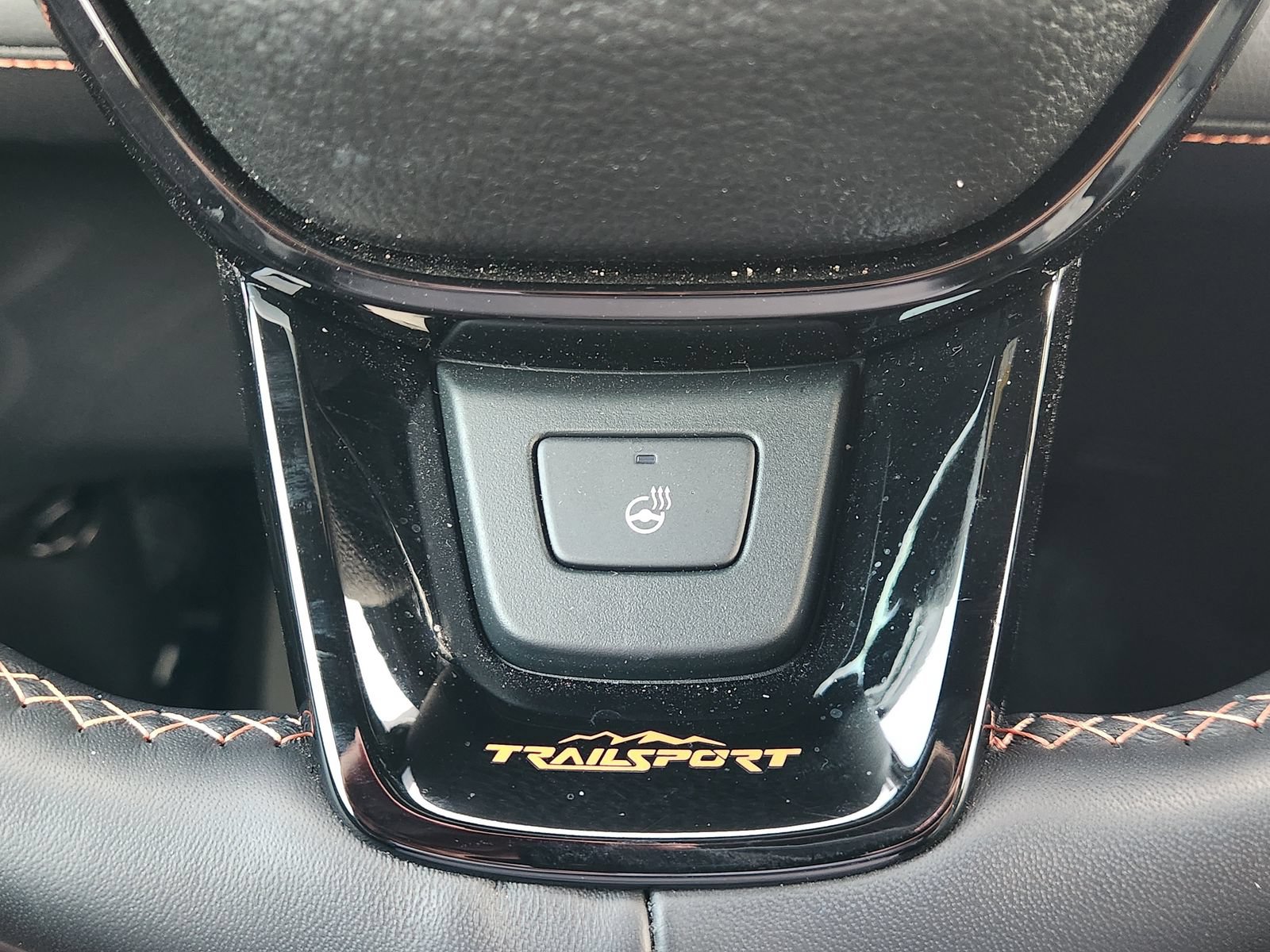 Used 2026 Honda Passport TrailSport Elite image 32
