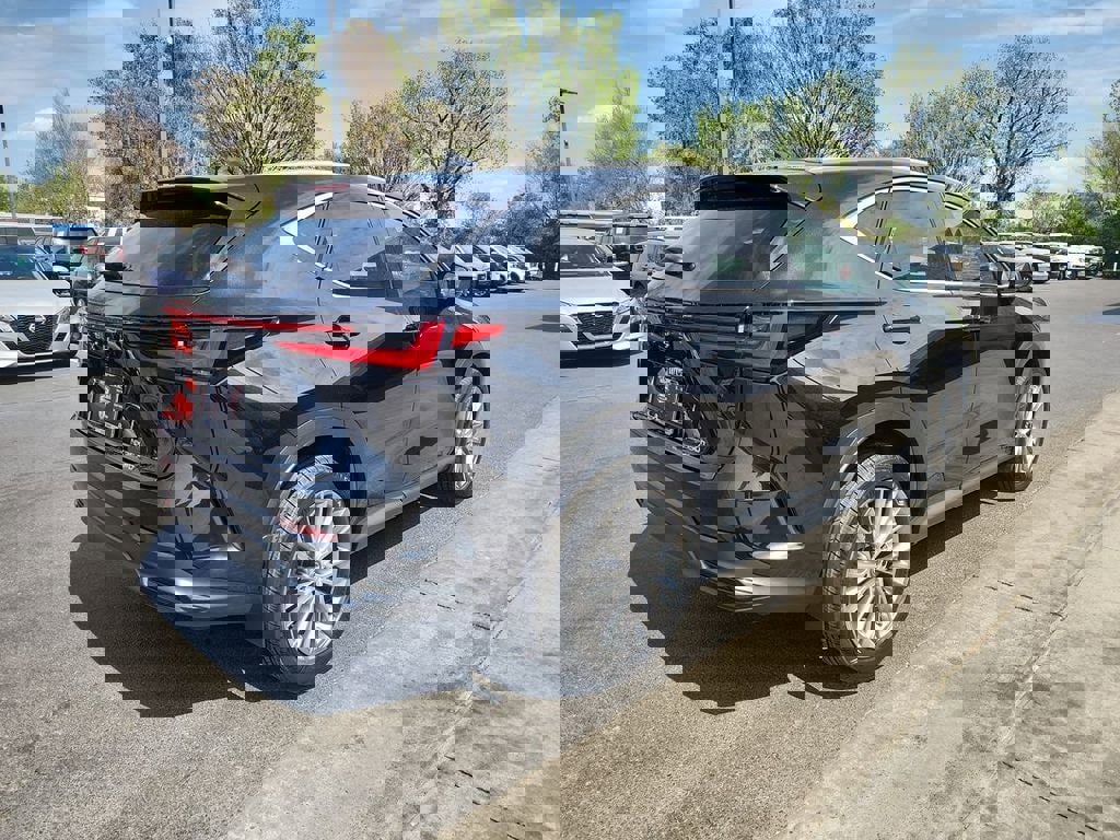 Used 2023 Lexus NX 350h AWD image 8