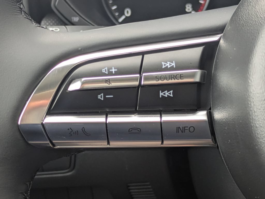 New 2026 MAZDA CX-50 AWD 2.5 S w/ Weather Package image 25