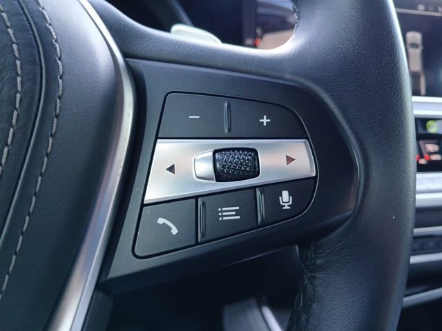 Certified 2023 BMW X5 xDrive40i w/ Premium Package image 27